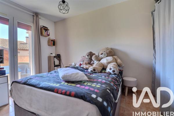 Maison à vendre 4 pièces 107 m² Baho