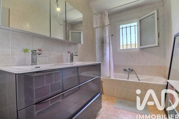 Maison à vendre 4 pièces 107 m² Baho
