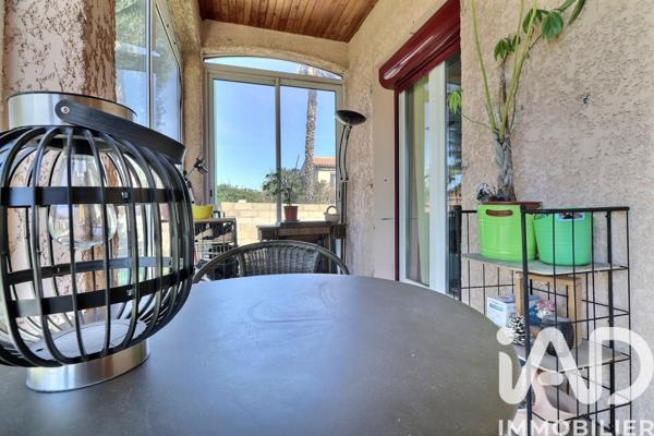 Maison à vendre 4 pièces 107 m² Baho