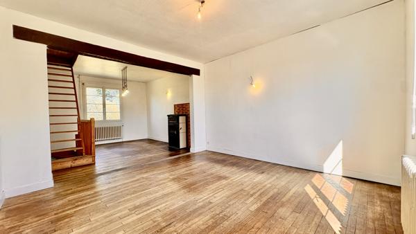 Maison à vendre à Saint-Astier (24110) - Dordogne