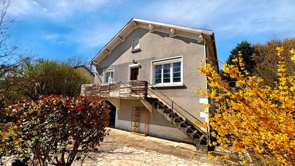 Maison à vendre à Saint-Astier (24110) - Dordogne