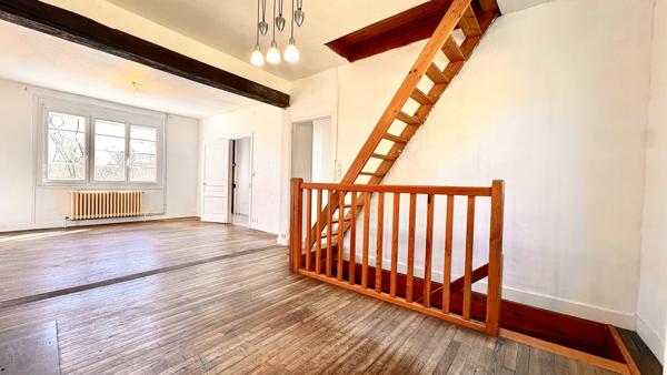 Maison à vendre à Saint-Astier (24110) - Dordogne