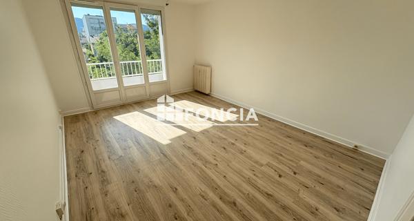 Location Appartement 3 pièces 60.79 m² - Valence 26000
