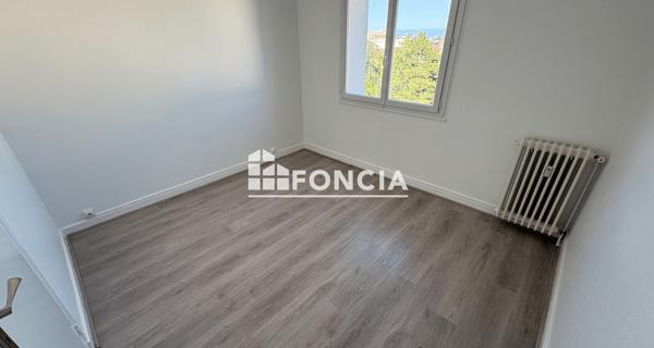 Location Appartement 3 pièces 60.79 m² - Valence 26000