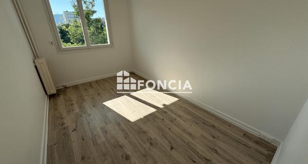 Location Appartement 3 pièces 60.79 m² - Valence 26000