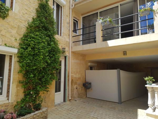 Maison à vendre à Lédenon (30210) - Gard
