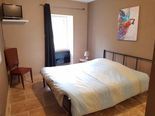 Maison à vendre à Lédenon (30210) - Gard
