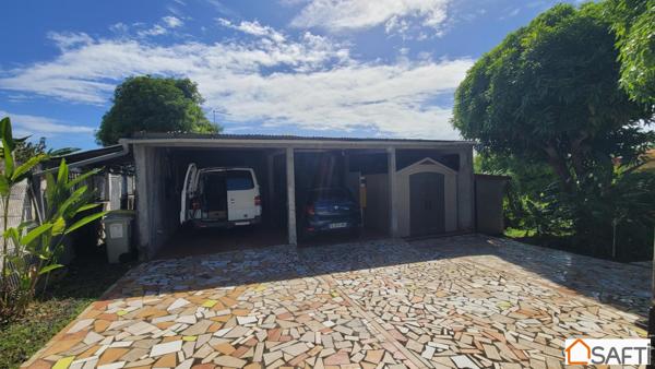 Grande maison au calme, proche des commodités!