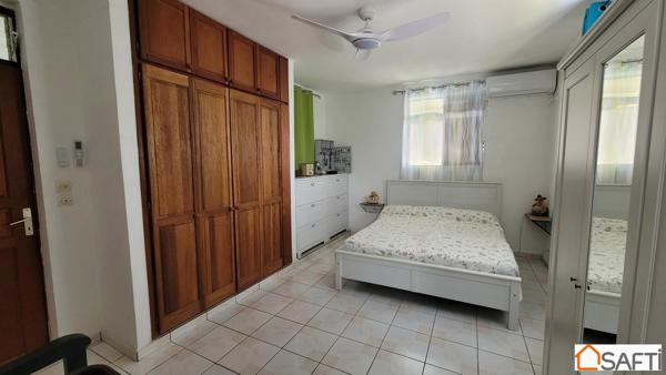 Grande maison au calme, proche des commodités!