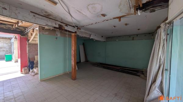 À découvrir l'Opportune au cœur de Fumel !