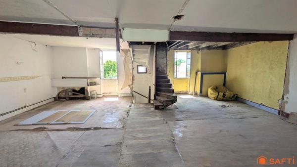 À découvrir l'Opportune au cœur de Fumel !