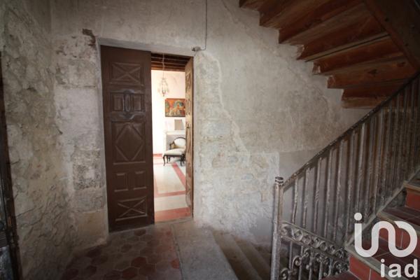 Maison à vendre 5 pièces 117 m² Saint-Laurent-de-Cerdans