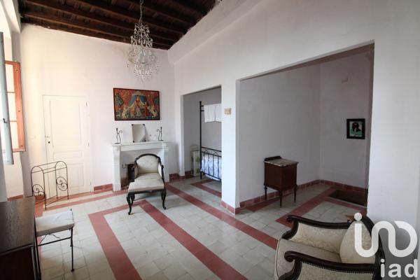 Maison à vendre 5 pièces 117 m² Saint-Laurent-de-Cerdans