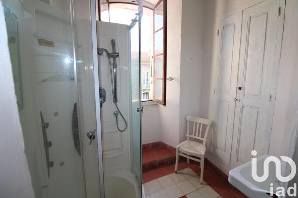 Maison à vendre 5 pièces 117 m² Saint-Laurent-de-Cerdans