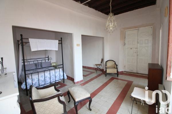 Maison à vendre 5 pièces 117 m² Saint-Laurent-de-Cerdans