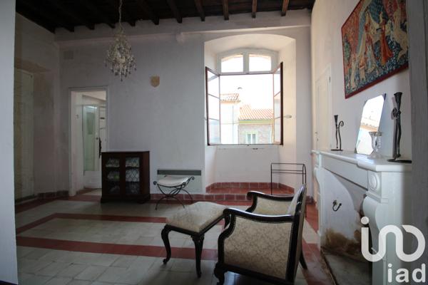 Maison à vendre 5 pièces 117 m² Saint-Laurent-de-Cerdans