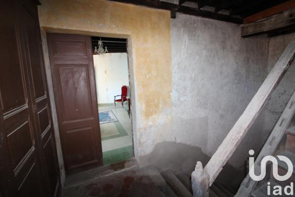 Maison à vendre 5 pièces 117 m² Saint-Laurent-de-Cerdans