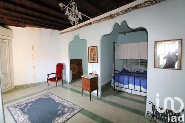 Maison à vendre 5 pièces 117 m² Saint-Laurent-de-Cerdans