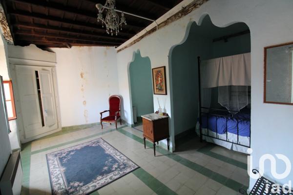 Maison à vendre 5 pièces 117 m² Saint-Laurent-de-Cerdans