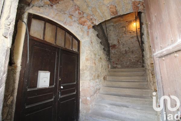 Maison à vendre 5 pièces 117 m² Saint-Laurent-de-Cerdans