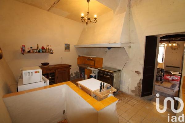 Maison à vendre 5 pièces 117 m² Saint-Laurent-de-Cerdans