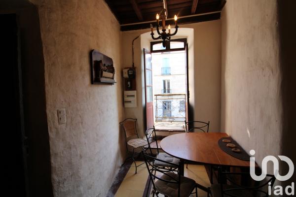 Maison à vendre 5 pièces 117 m² Saint-Laurent-de-Cerdans