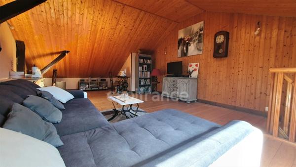 Maison à vendre 5 pièces proche de LURE (70)