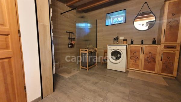 Maison à vendre 5 pièces proche de LURE (70)