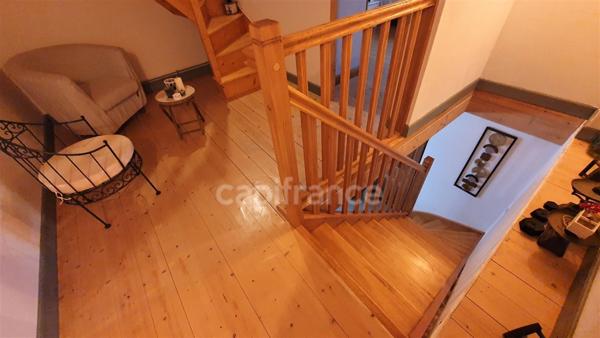 Maison à vendre 5 pièces proche de LURE (70)