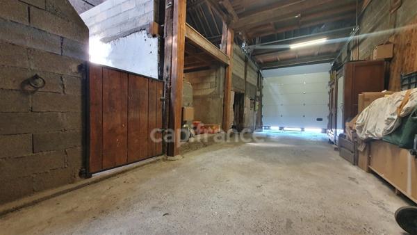 Maison à vendre 5 pièces proche de LURE (70)