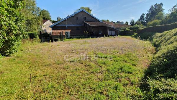 Maison à vendre 5 pièces proche de LURE (70)