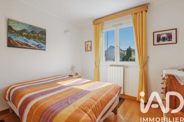 Maison à vendre 5 pièces 137 m² Ormesson-sur-Marne