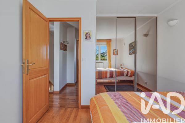 Maison à vendre 5 pièces 137 m² Ormesson-sur-Marne