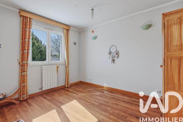 Maison à vendre 5 pièces 137 m² Ormesson-sur-Marne