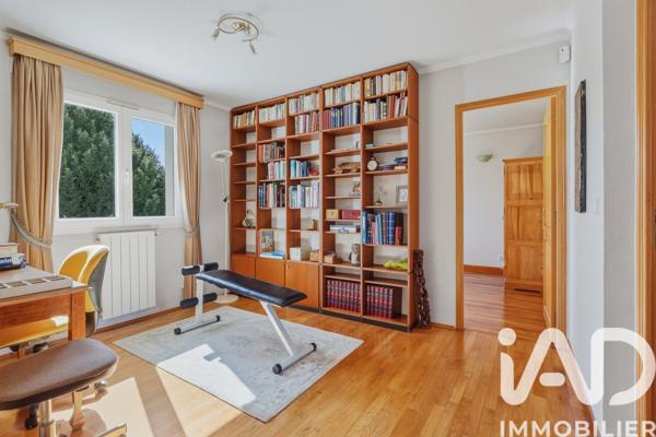 Maison à vendre 5 pièces 137 m² Ormesson-sur-Marne