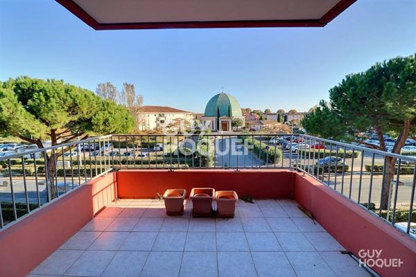 Appartement Lattes 3 pièce(s) 67.50 m2