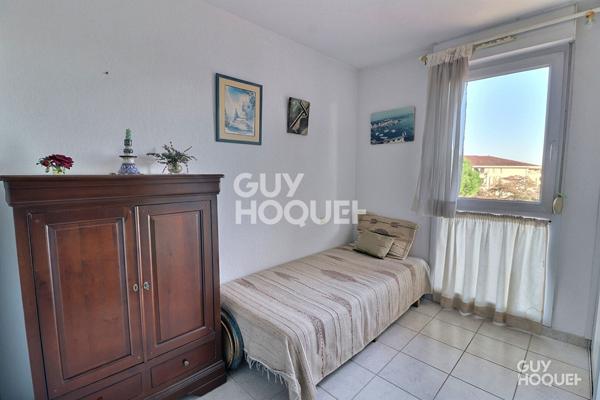 Appartement Lattes 3 pièce(s) 67.50 m2