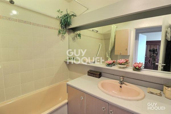 Appartement Lattes 3 pièce(s) 67.50 m2