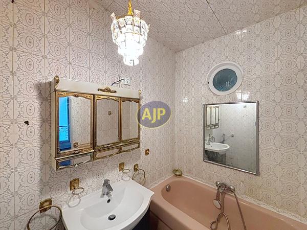 Vente appartement Paris 10eme : 318 000 € - AJP Immobilier Paris 15 - Agence Pernet