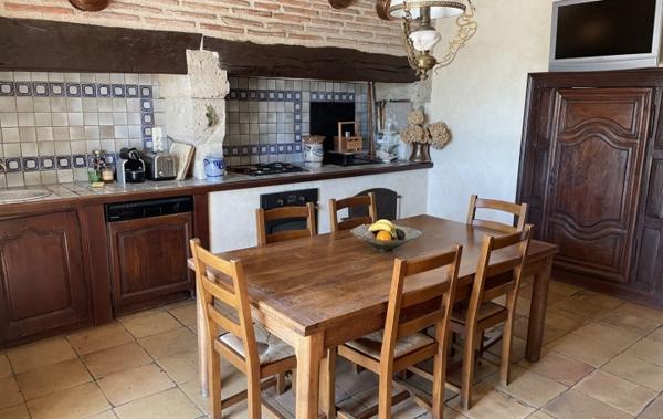 Vente Maison Port-sainte-marie   