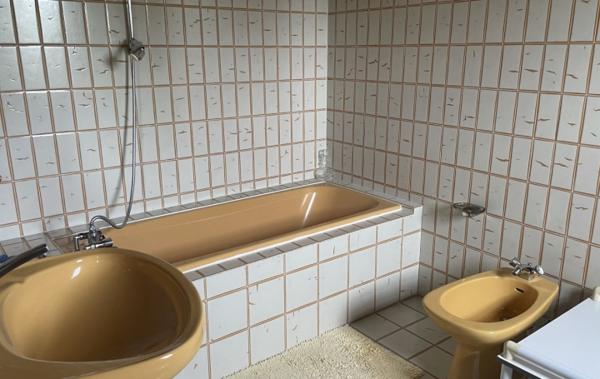 Vente Maison Port-sainte-marie   