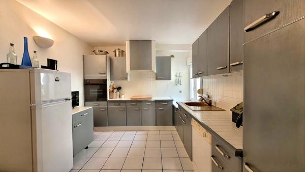 Appartement à vendre à Port-Vendres (66660) - Pyrénées-Orientales