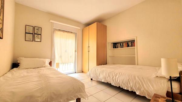 Appartement à vendre à Port-Vendres (66660) - Pyrénées-Orientales