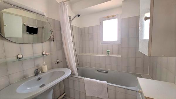 Appartement à vendre à Port-Vendres (66660) - Pyrénées-Orientales