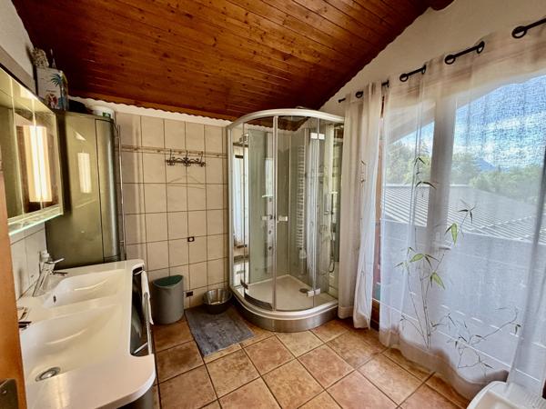 Chalet à vendre à Saint-Gervais-les-Bains (74170) - Haute-Savoie