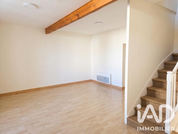 Maison à vendre 3 pièces 70 m² Cognac