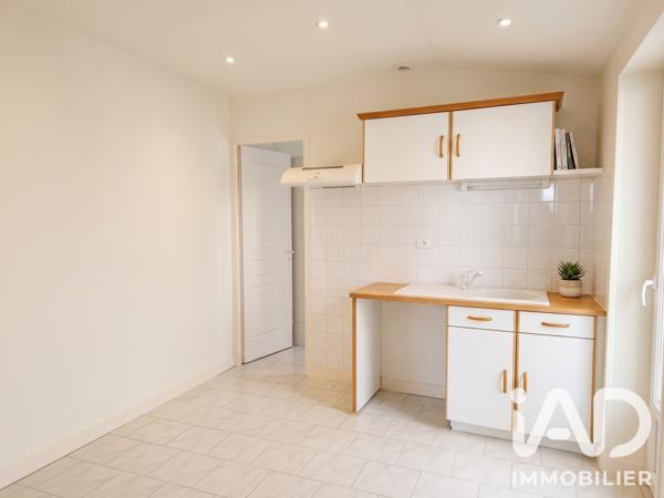 Maison à vendre 3 pièces 70 m² Cognac