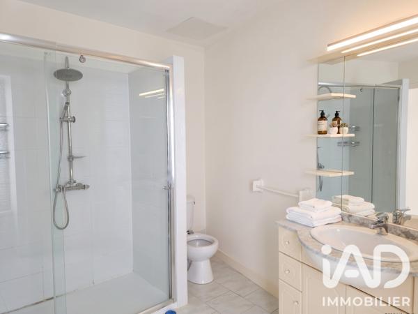 Maison à vendre 3 pièces 70 m² Cognac