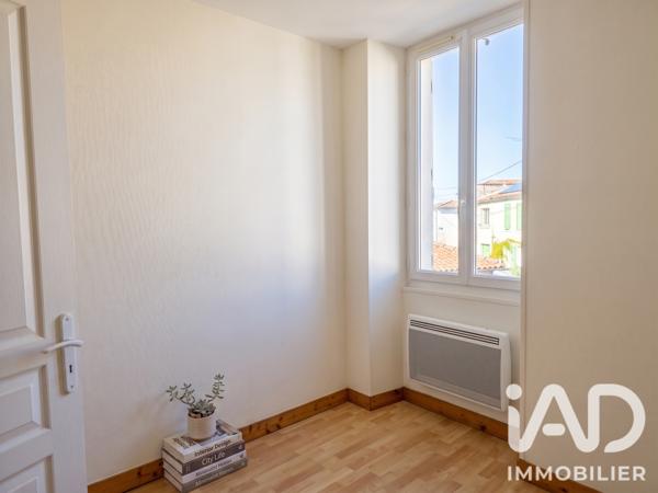 Maison à vendre 3 pièces 70 m² Cognac