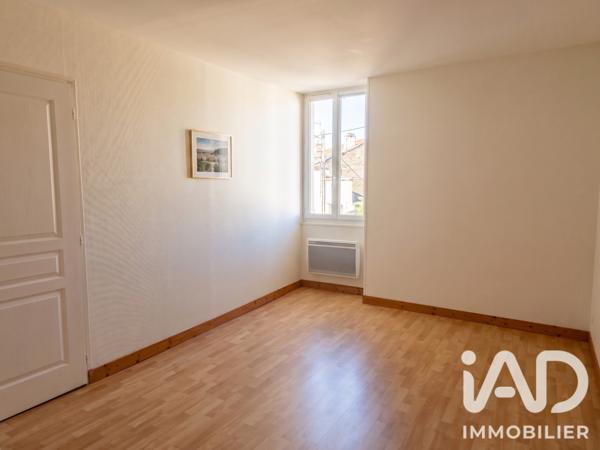 Maison à vendre 3 pièces 70 m² Cognac